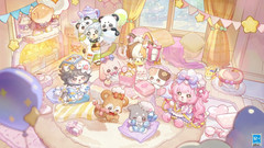 小米游戏-奥比岛：梦想国度