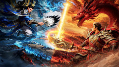 小米游戏-烈焰觉醒-超清高爆打金传奇