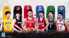 小米游戏-NBA巅峰对决