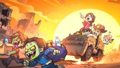 小米游戏-生存33天