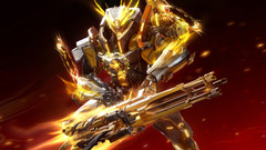 小米游戏-星球：重启