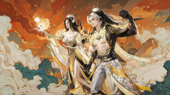 小米游戏-星球：重启