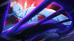 小米游戏-火影忍者