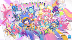 小米游戏-奥比岛：梦想国度