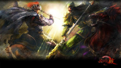 小米游戏-英雄杀