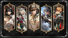 小米游戏-光与夜之恋