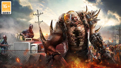 小米游戏-生化围城-僵尸来袭