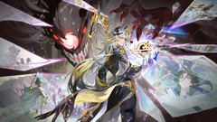 小米游戏-奥奇传说