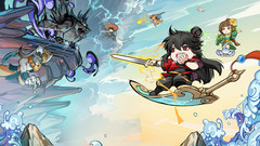 小米游戏-灵画师