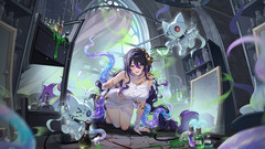 小米游戏-奥奇传说