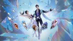 小米游戏-星球：重启