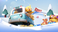 小米游戏-掼蛋-比赛版