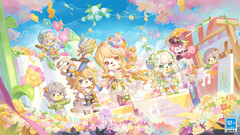 小米游戏-奥比岛：梦想国度