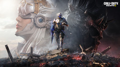 小米游戏-使命召唤手游