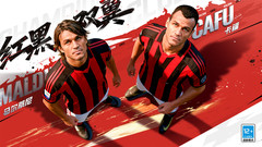 小米游戏-最佳11人-冠军球会