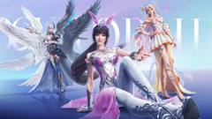 小米游戏-斗罗大陆：魂师对决-魂师无限抽