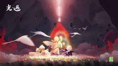 小米游戏-光·遇