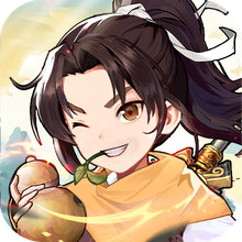 仙剑奇侠传：新的开始-卡牌回合