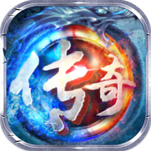 小鱼传奇-超变单职业高爆传奇