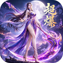 剑心吟-超爆国风修仙仙侠手游