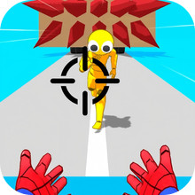 城市英雄蜘蛛人