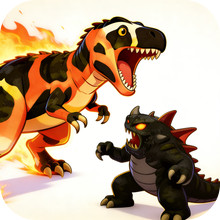 勇敢者冒险世界