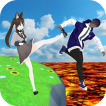 我的元梦乐园