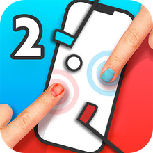 高尔夫竞技-双人竞技