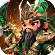 封天记-一万爽抽十星神魔武将