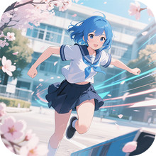 高校少女模拟器