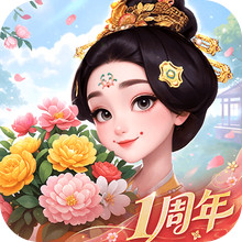 我的花园世界