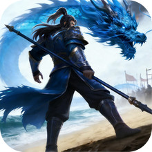 群英打三国-国风战争策略手游