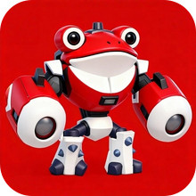 机器人终极进化
