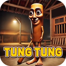 恐怖世界大逃亡-tungtung逃生
