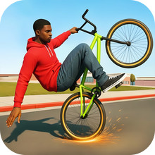 特技人生：都市摩托