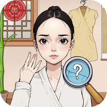 找茬解谜王者