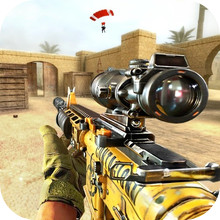 突击行动：现代战场