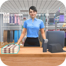 服装店模拟器