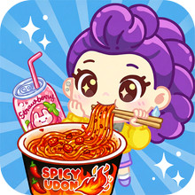 美味吃播秀