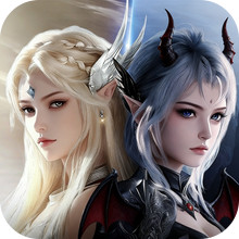 魔之序曲-送五千充值卡低折魔幻