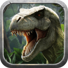模拟大恐龙-恐龙生存模拟器