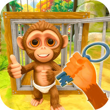猴子模拟器
