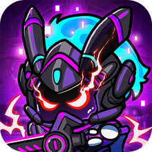 小鱼快跑-末日打僵尸