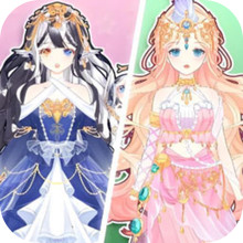 换装变变变-公主爱换装