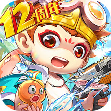造梦西游OL-全新特技上线