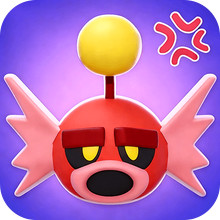 荒野绝地大乱斗