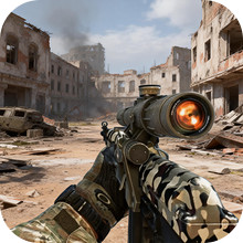 反恐突击模拟器