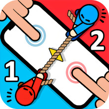 让我们一起摇摆