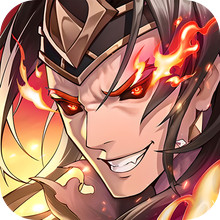 三国擒雄-放置挂机三国卡牌手游