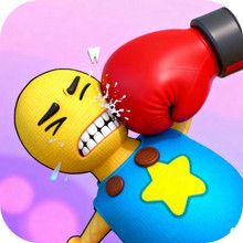 一拳过亿关